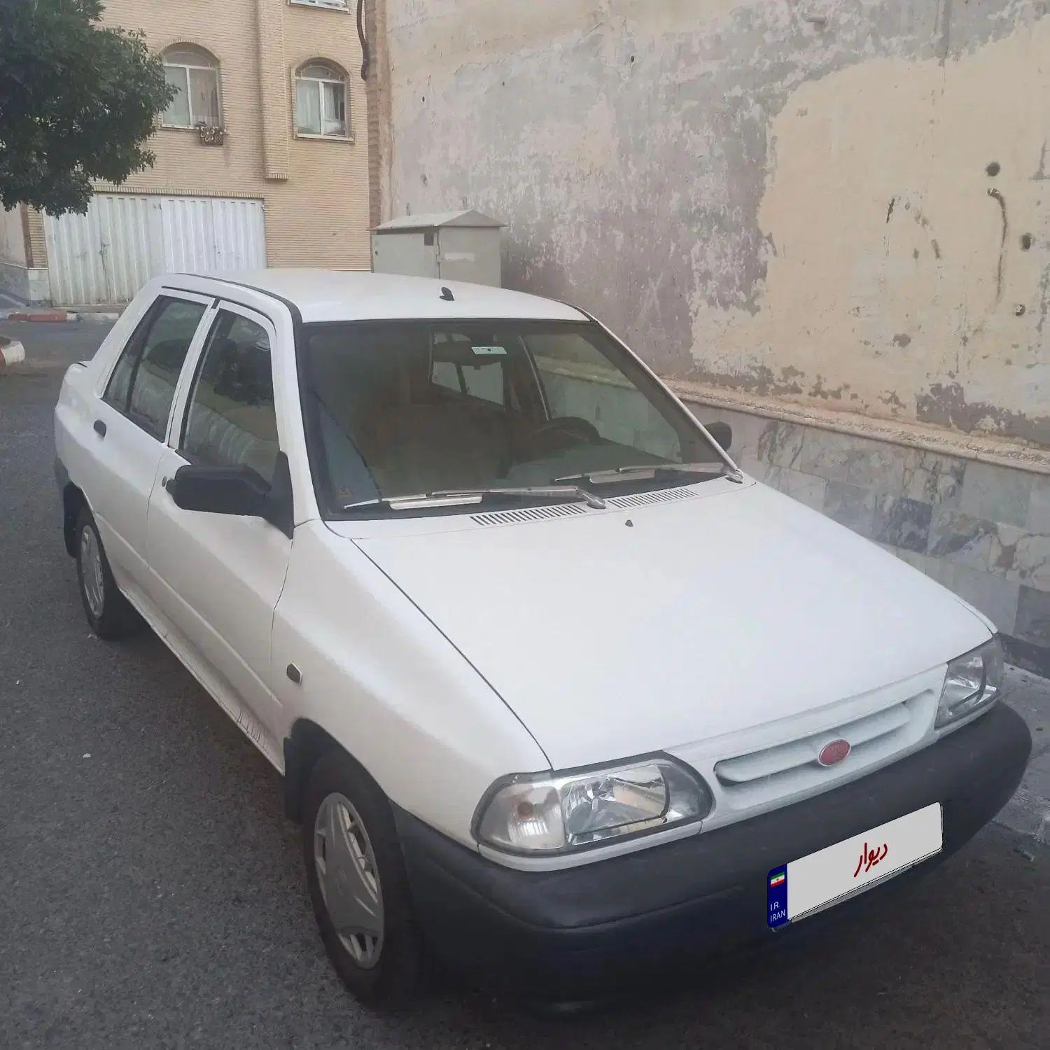 پراید 131 SE - 1397