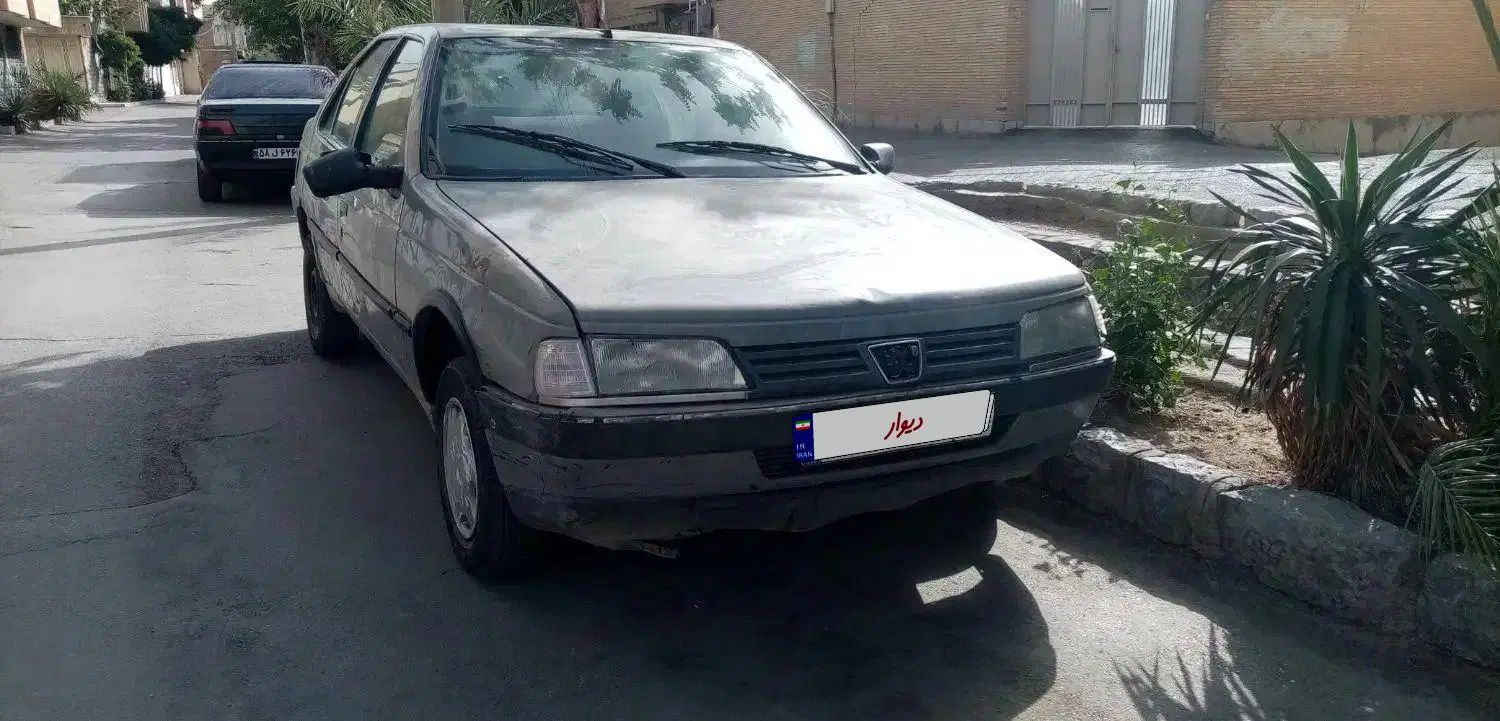 خودرو پژو، آردی آگهی ann_19975541