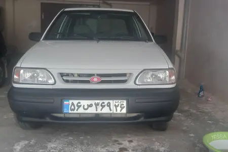 خودرو پراید، 131 آگهی ann_19975548