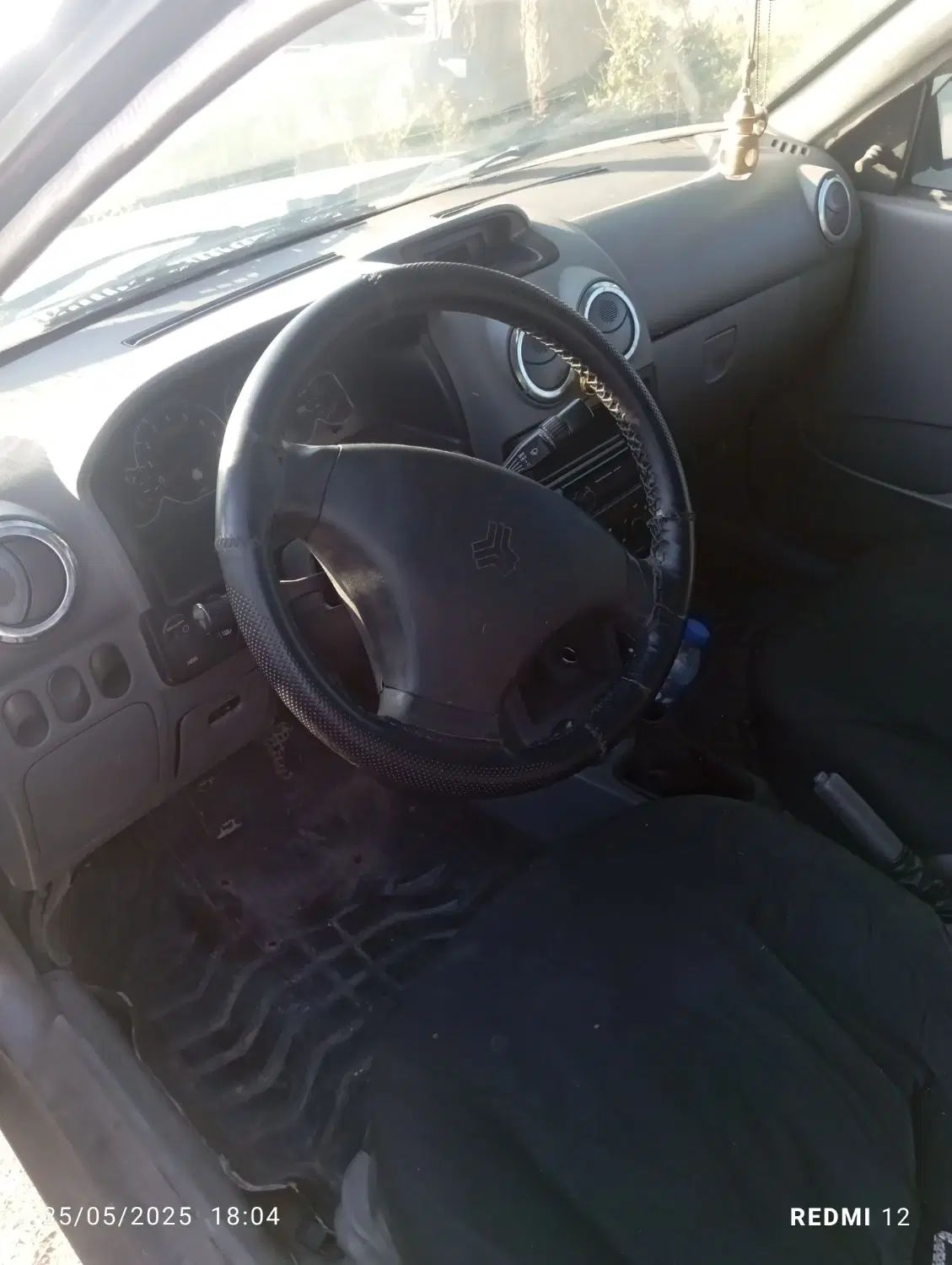 پراید 132 SL - 1390