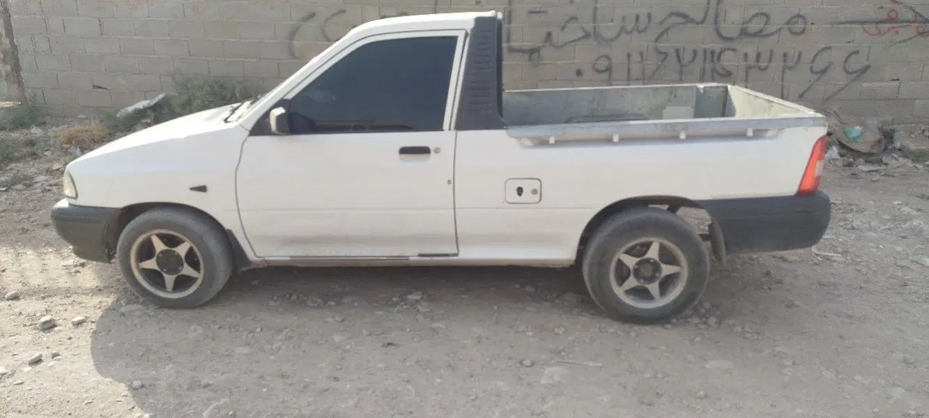 خودرو پراید، 151 آگهی ann_19975593