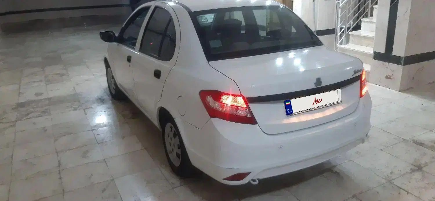 خودرو ساینا، EX آگهی ann_19975618