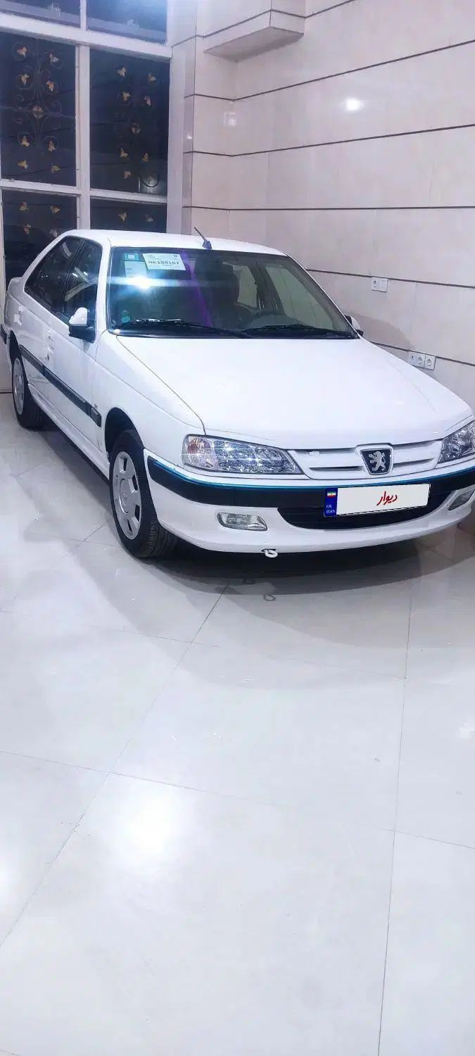 خودرو پژو، پارس آگهی ann_19975622