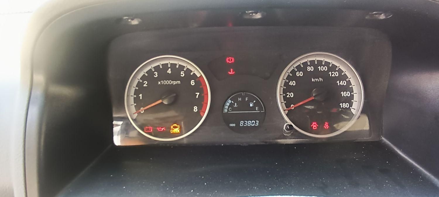 پراید 151 SE - 1400