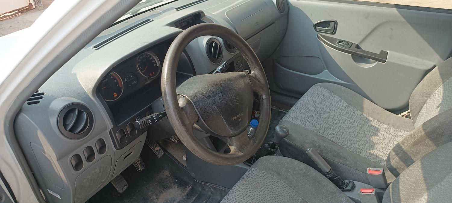 پراید 151 SE - 1400