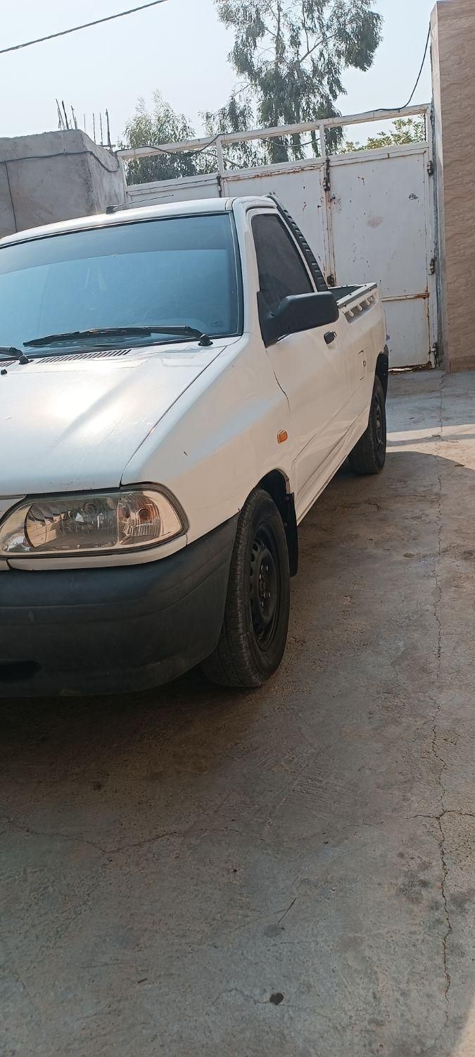 پراید 151 SE - 1400