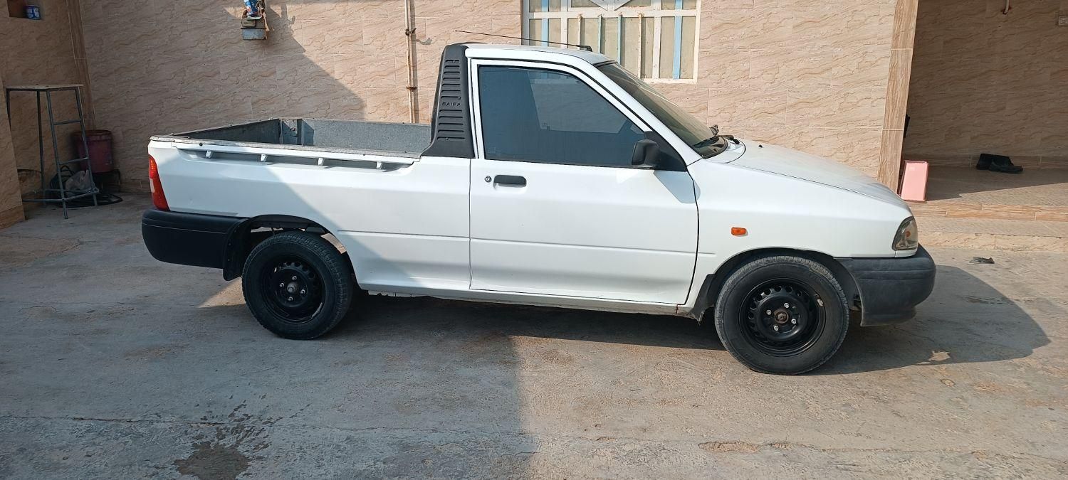 خودرو پراید، 151 آگهی ann_19975629