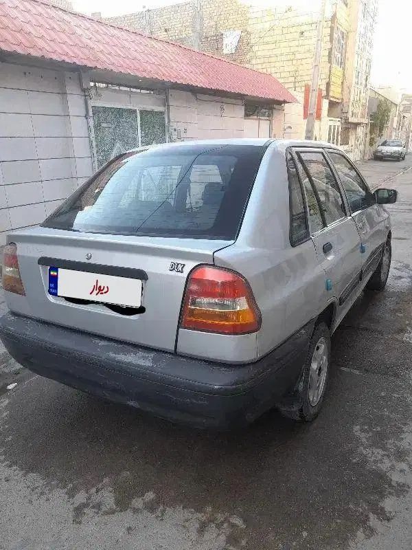 خودرو پراید، 141 آگهی ann_19975635