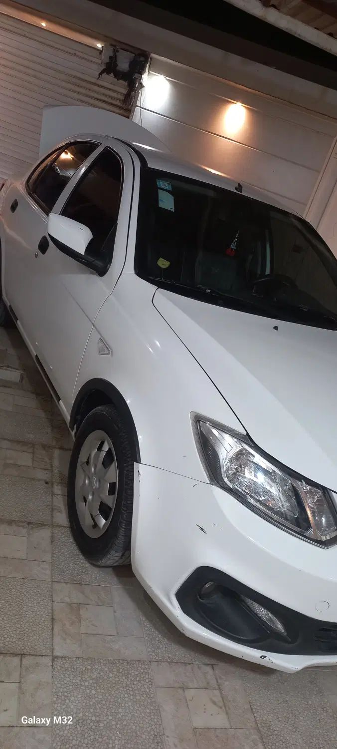 خودرو ساینا، S آگهی ann_19975646