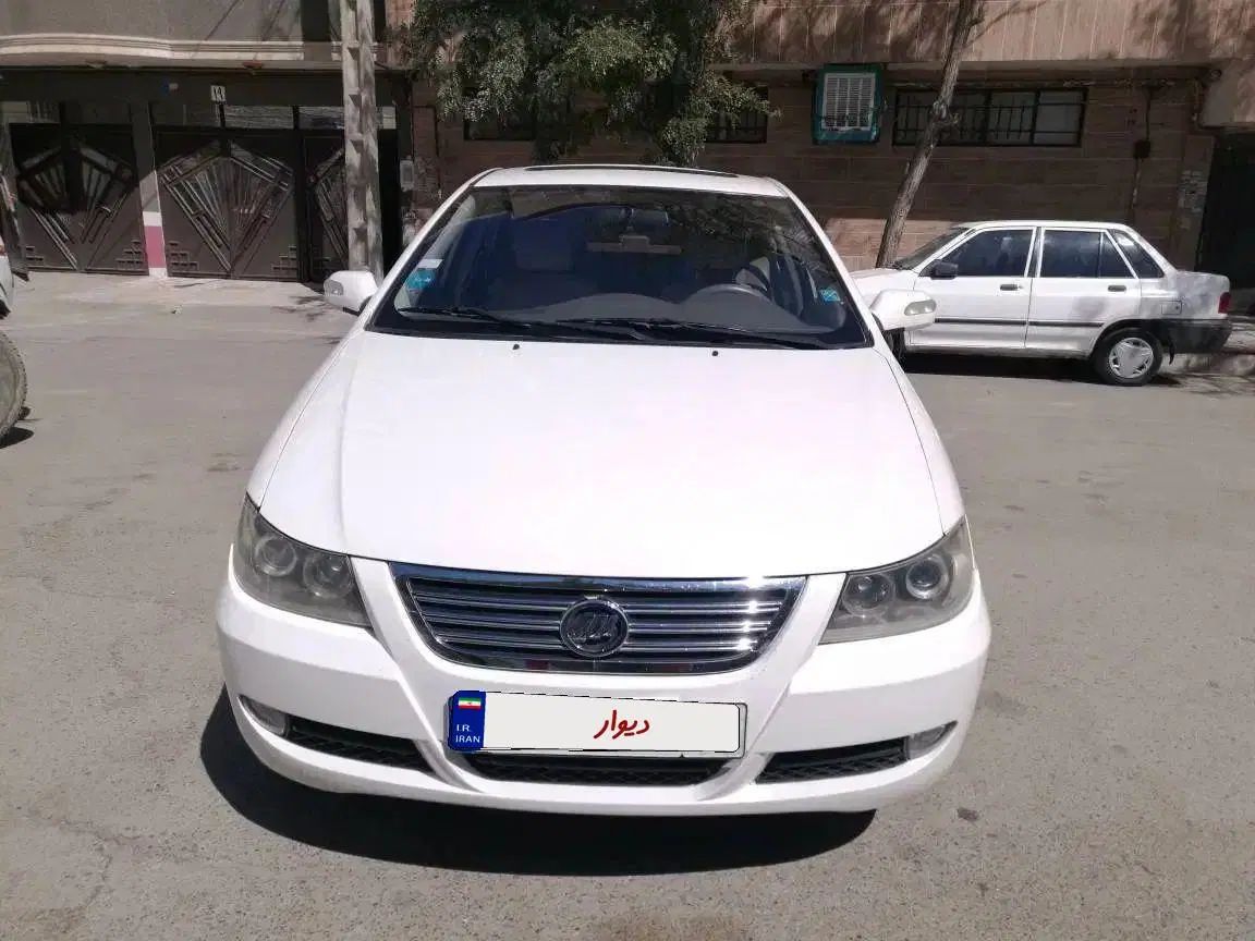 لیفان 620 دنده ای 1800 - 1391