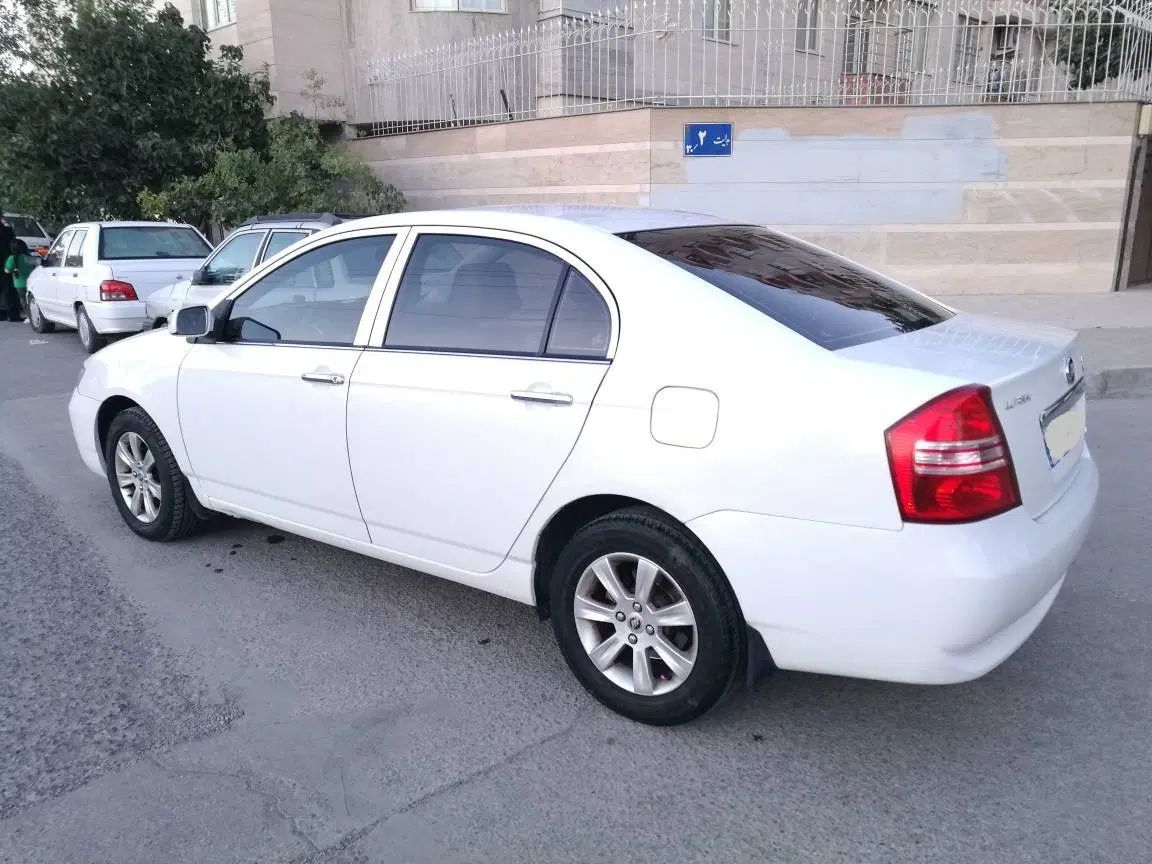 لیفان 620 دنده ای 1800 - 1391