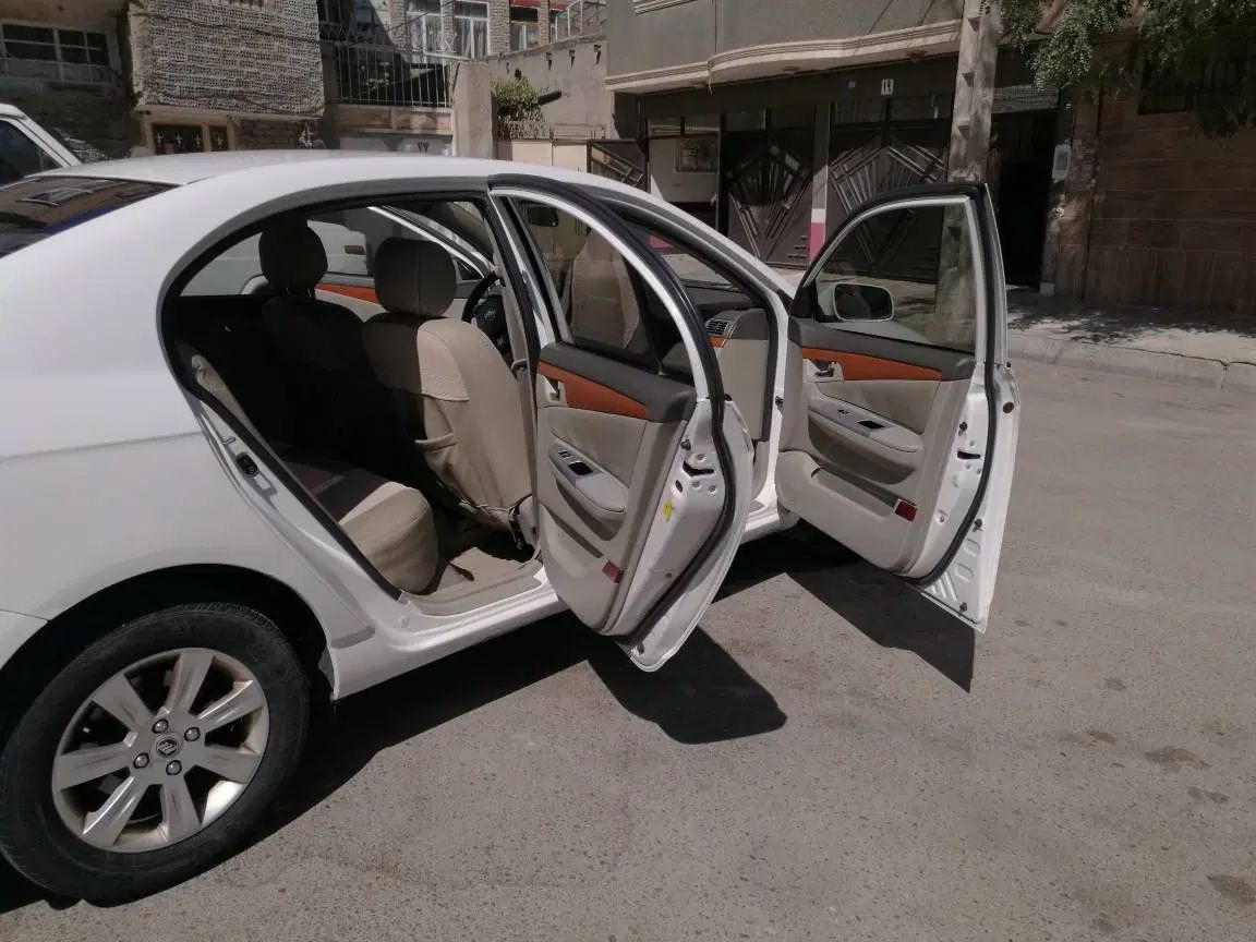 لیفان 620 دنده ای 1800 - 1391