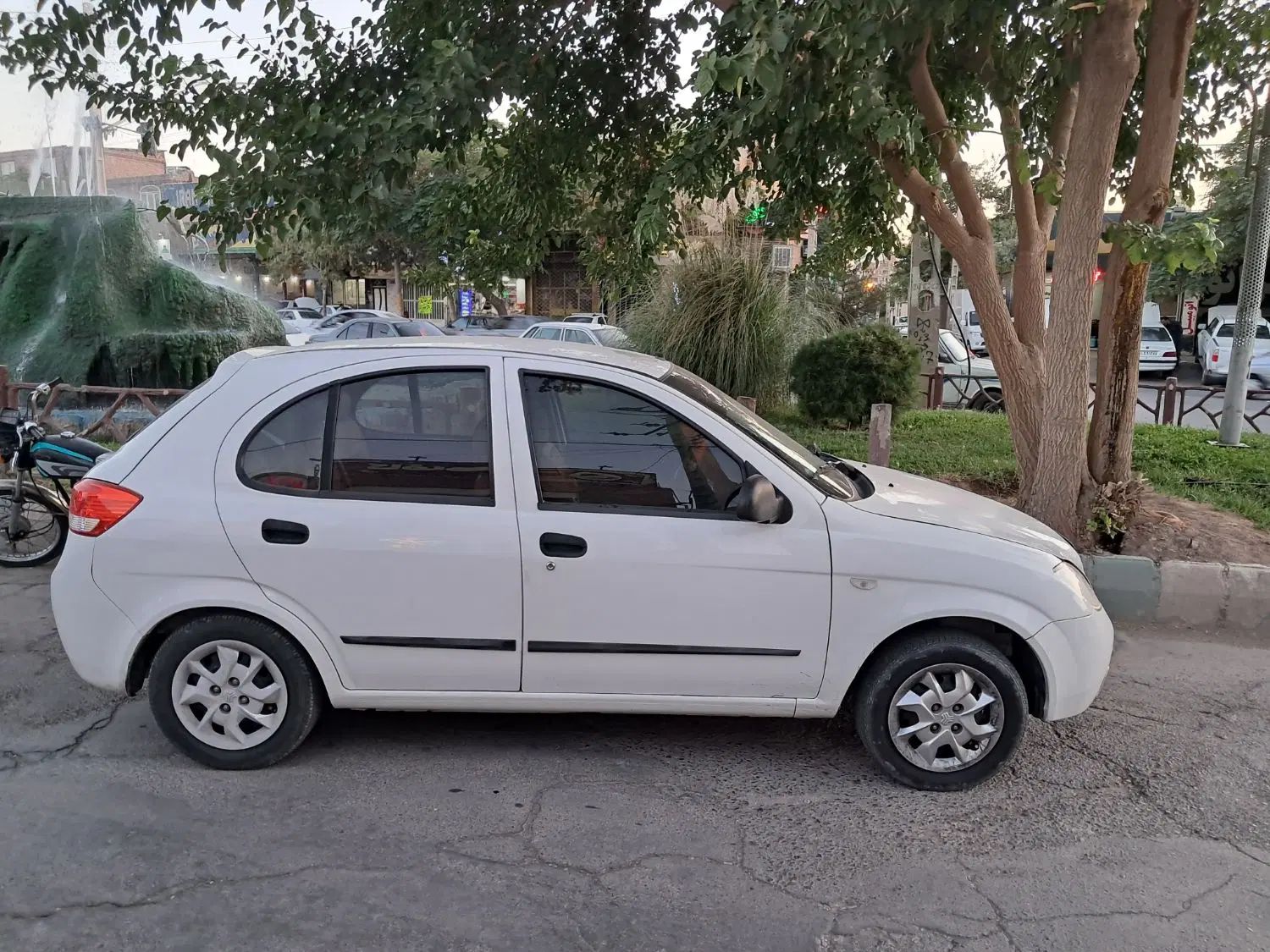 خودرو تیبا، 2 آگهی ann_19975657