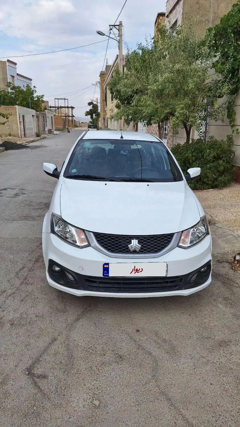 خودرو ساینا، S آگهی ann_19975661