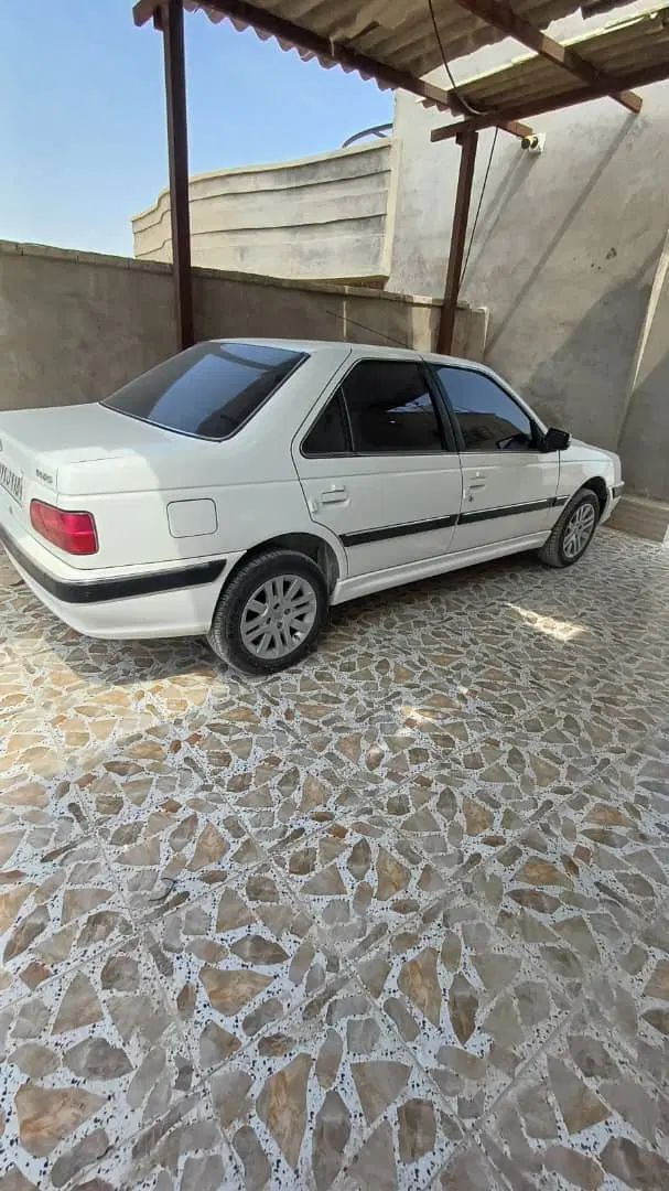 خودرو پژو، پارس آگهی ann_19975679