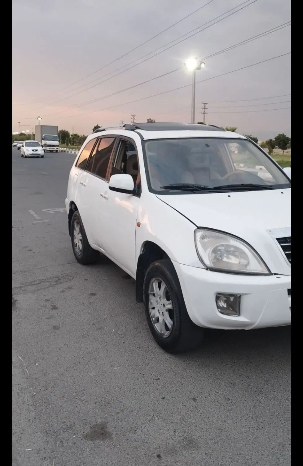 ام وی ام X33 دنده‌ای ساده - 1391