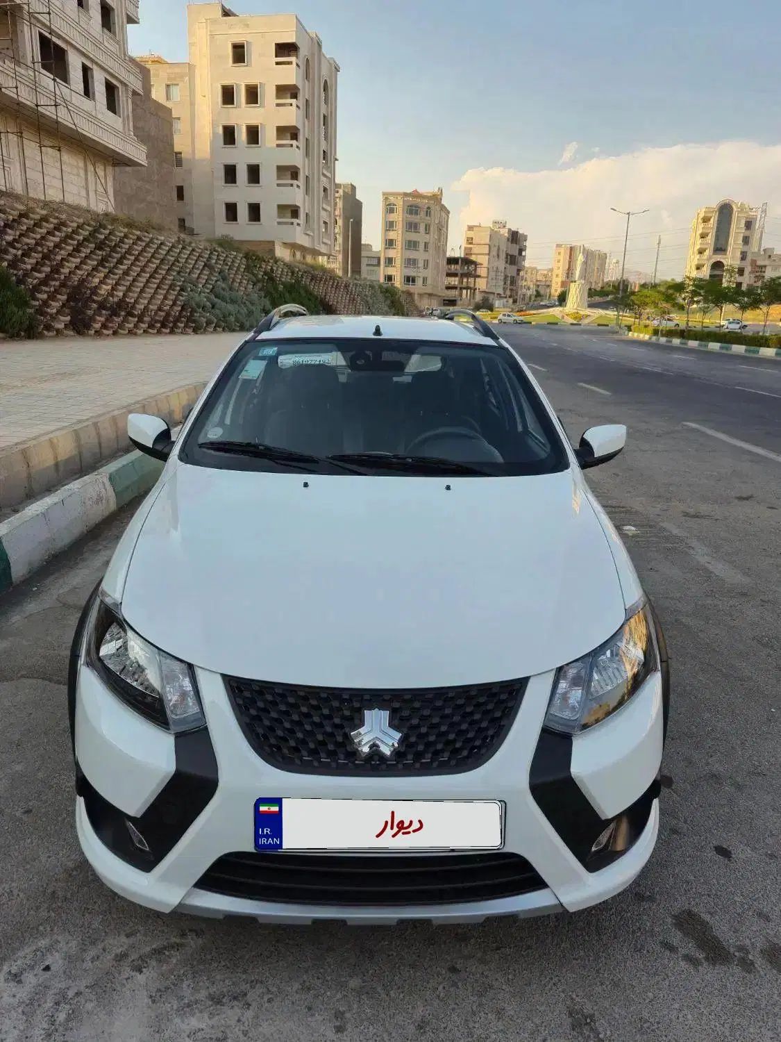 خودرو کوییک، S آگهی ann_19975715