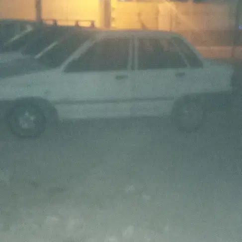 خودرو پراید، صبا آگهی ann_19975748