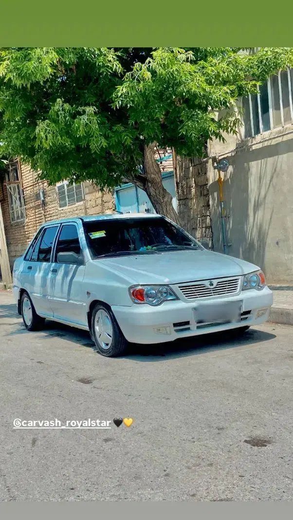 خودرو پراید، 132 آگهی ann_19975749