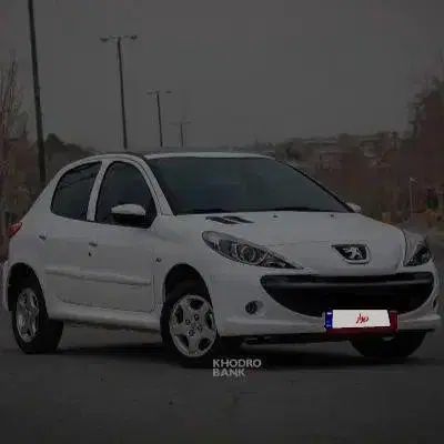 خودرو پژو، 207 آگهی ann_19975777