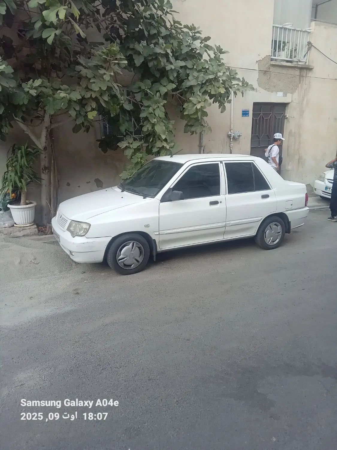خودرو پراید، 132 آگهی ann_19975780