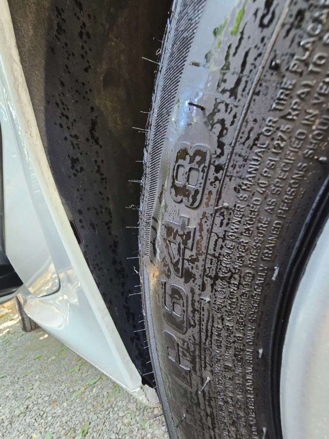 پژو ۲۰۶ صندوق دار v8 - 1396