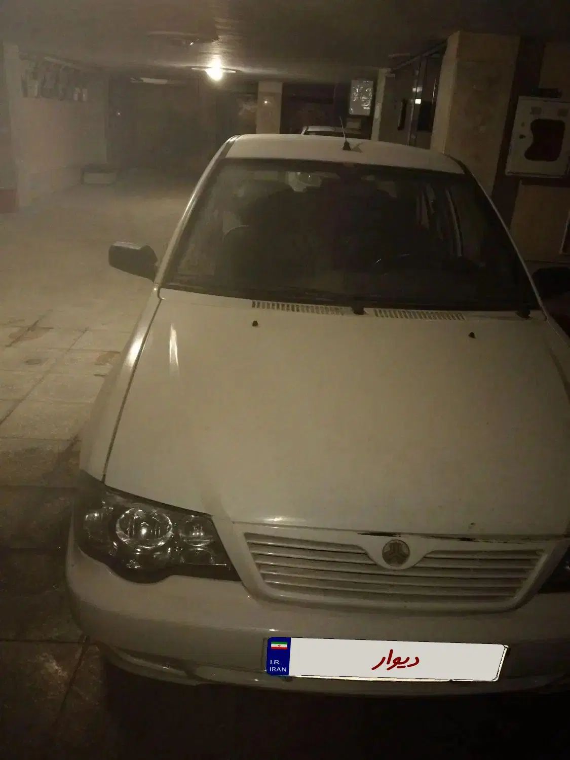 پراید 132 SX - 1389
