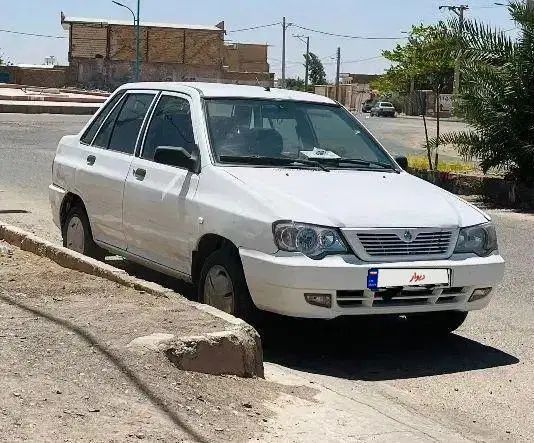 خودرو پراید، 132 آگهی ann_19975826