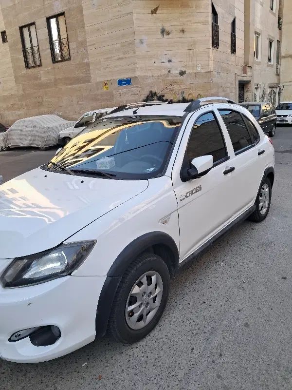 خودرو کوییک، معمولی آگهی ann_19975885