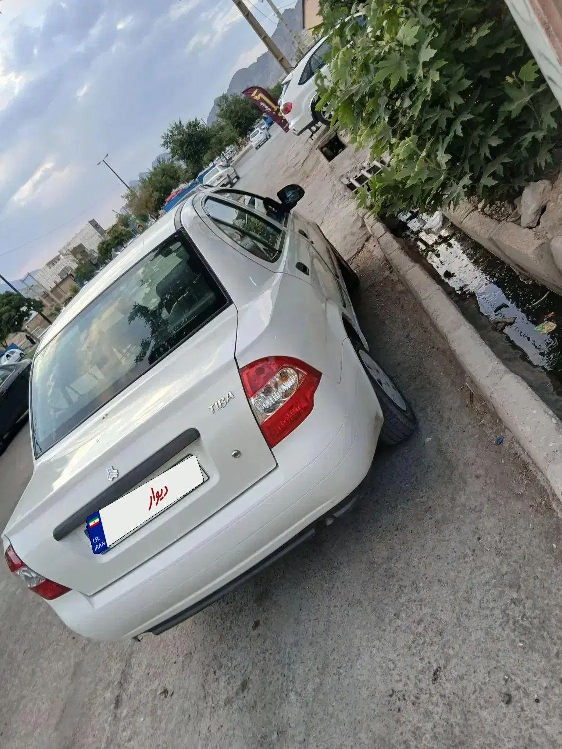 خودرو تیبا، صندوق دار آگهی ann_19975894