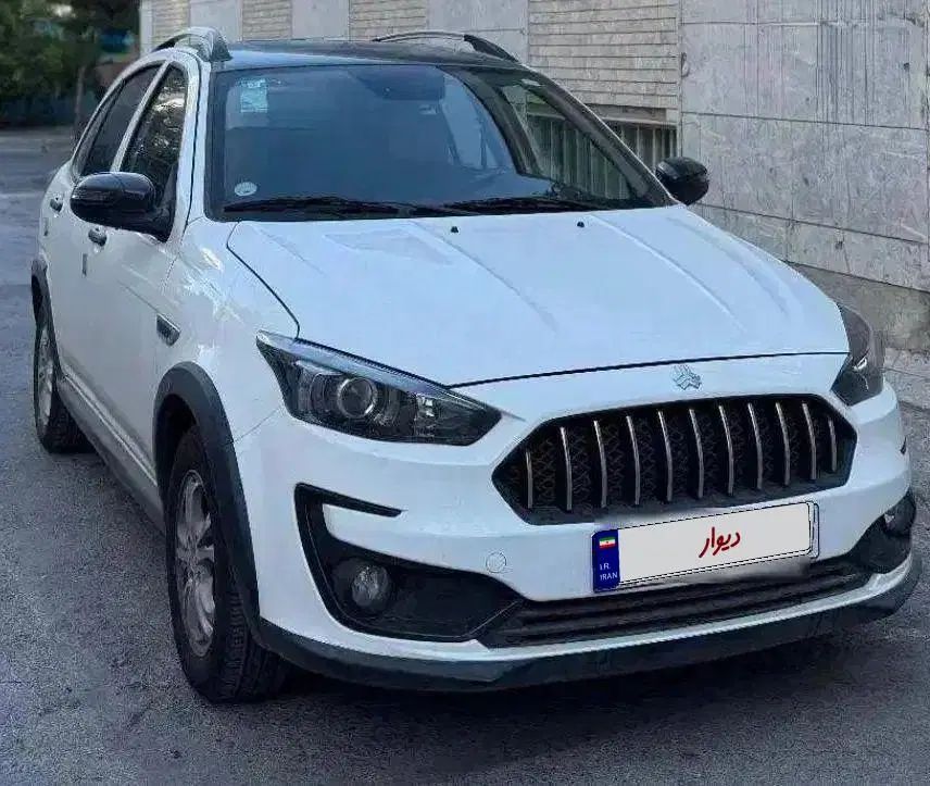 اطلس G دنده ای - 1403