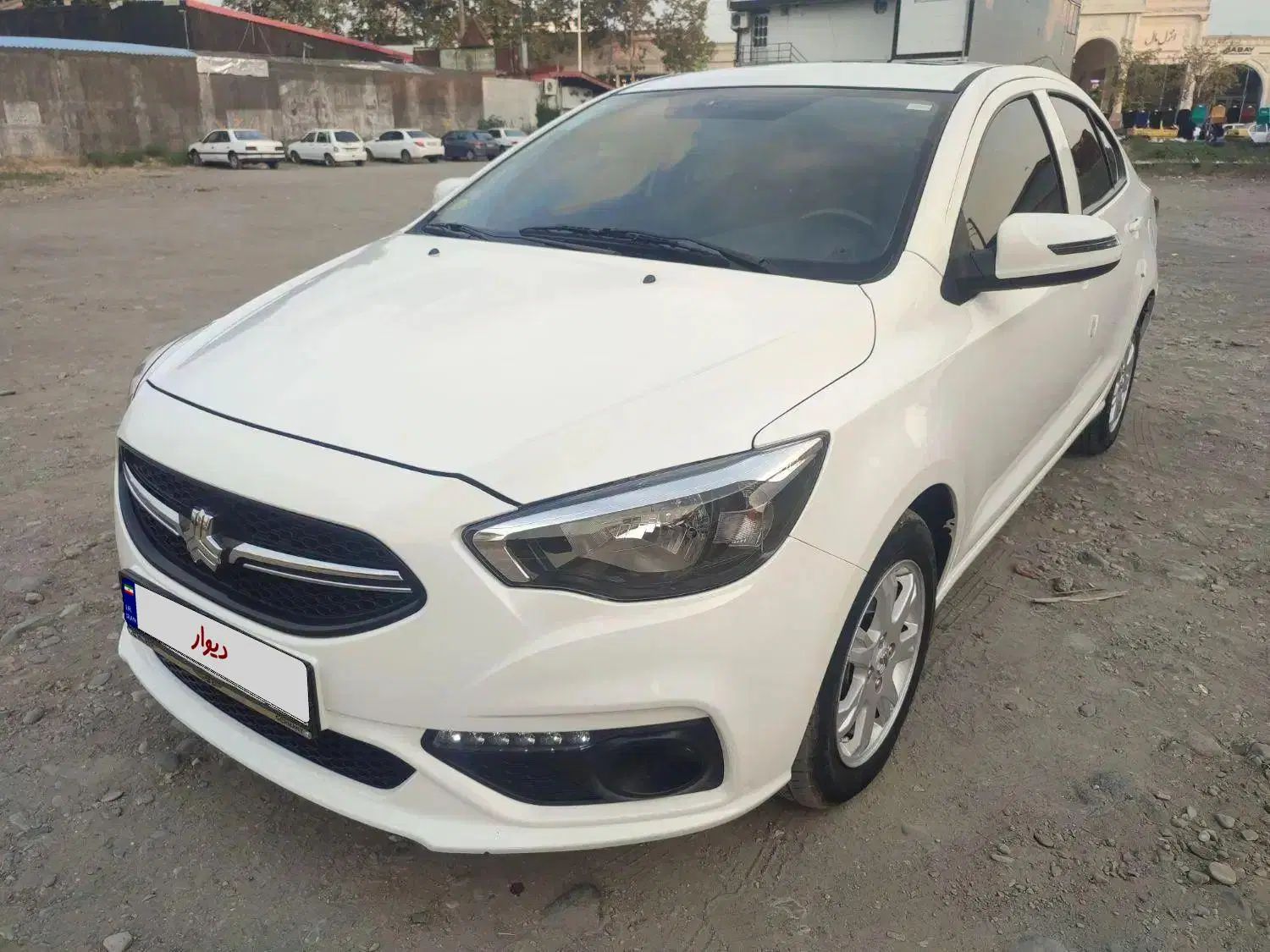 خودرو شاهین، G آگهی ann_19975922