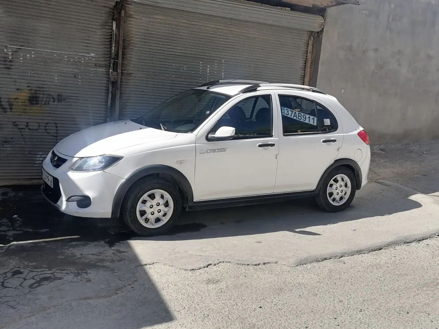 کوییک معمولی دنده‌ای - 1400