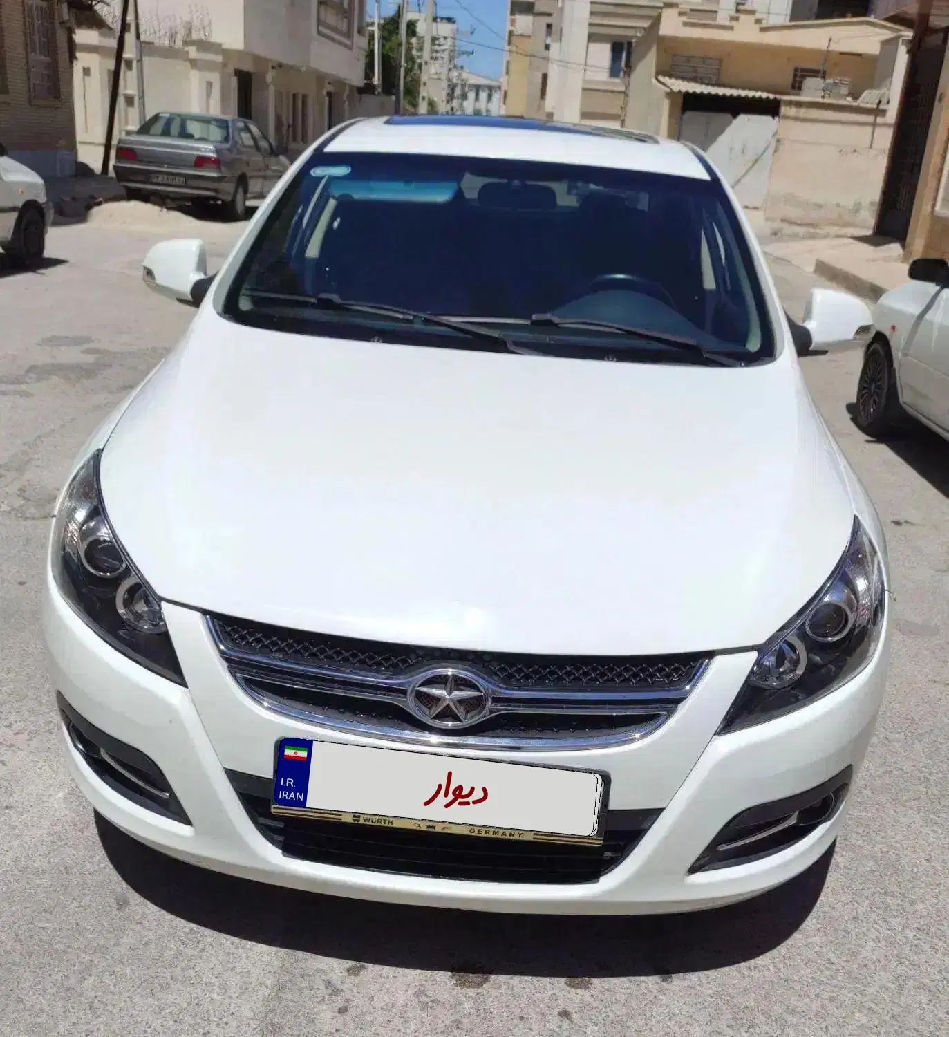 خودرو جک، J5 آگهی ann_19975984