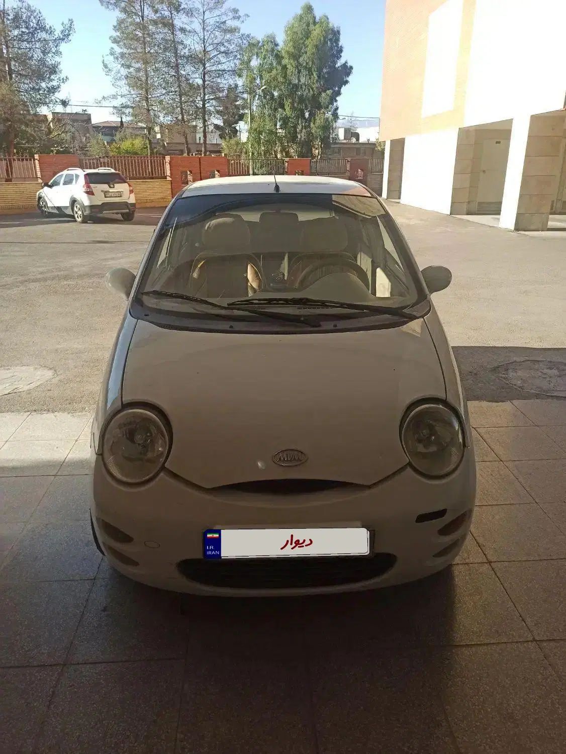 خودرو ام وی ام، 110 آگهی ann_19976002