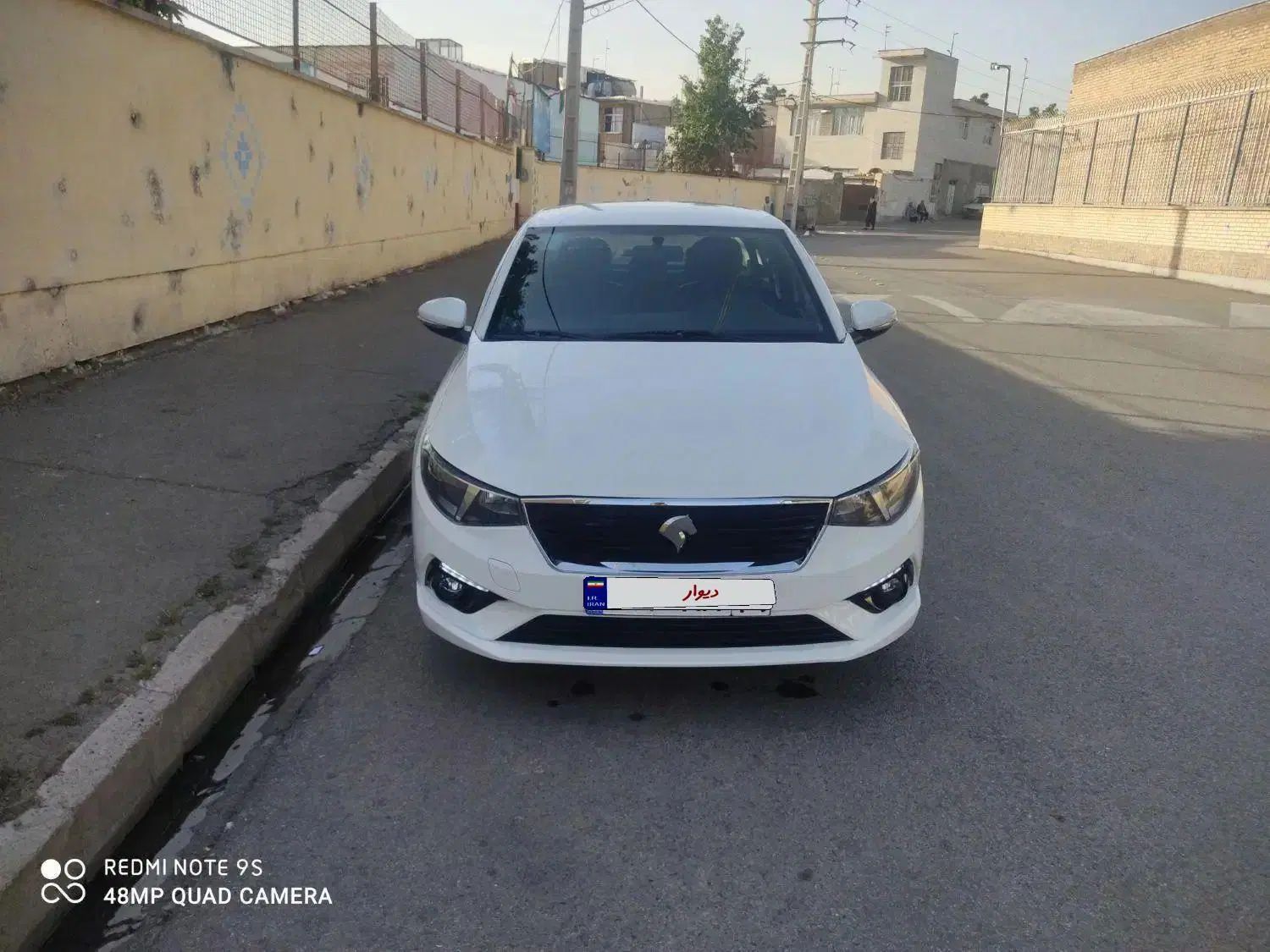 تارا دنده‌ای v1 - 1400
