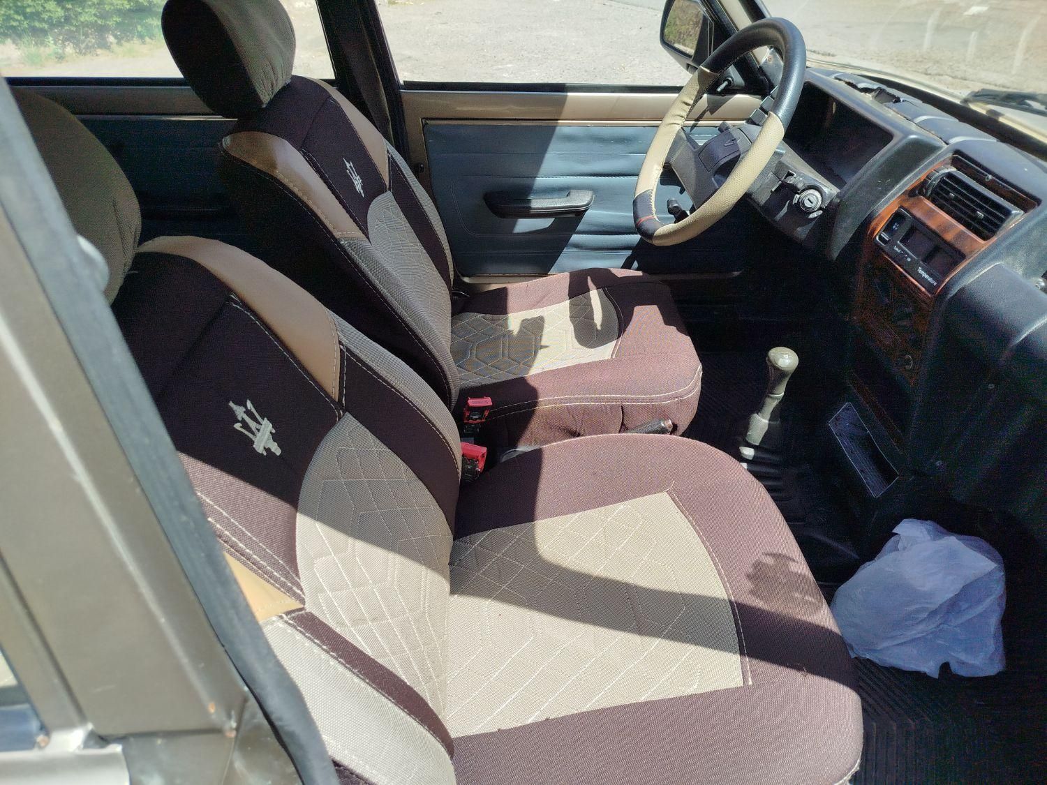 خودرو رنو، پی کی آگهی ann_19976100
