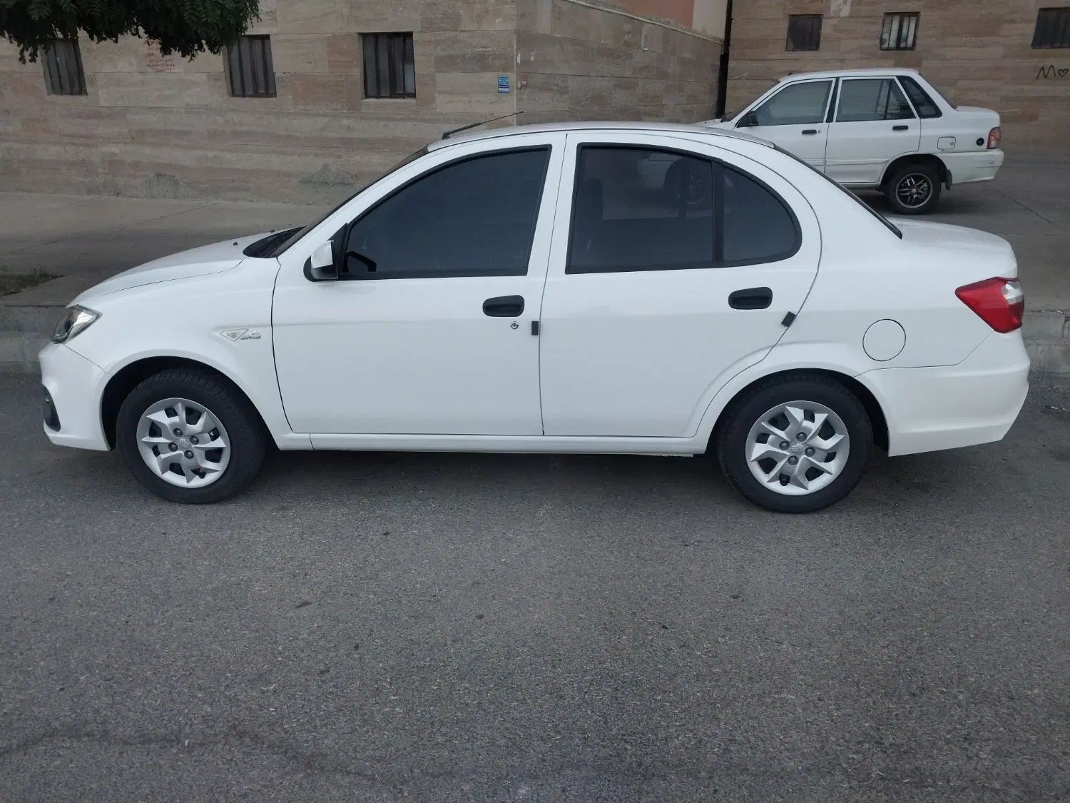 خودرو ساینا، S آگهی ann_19976119