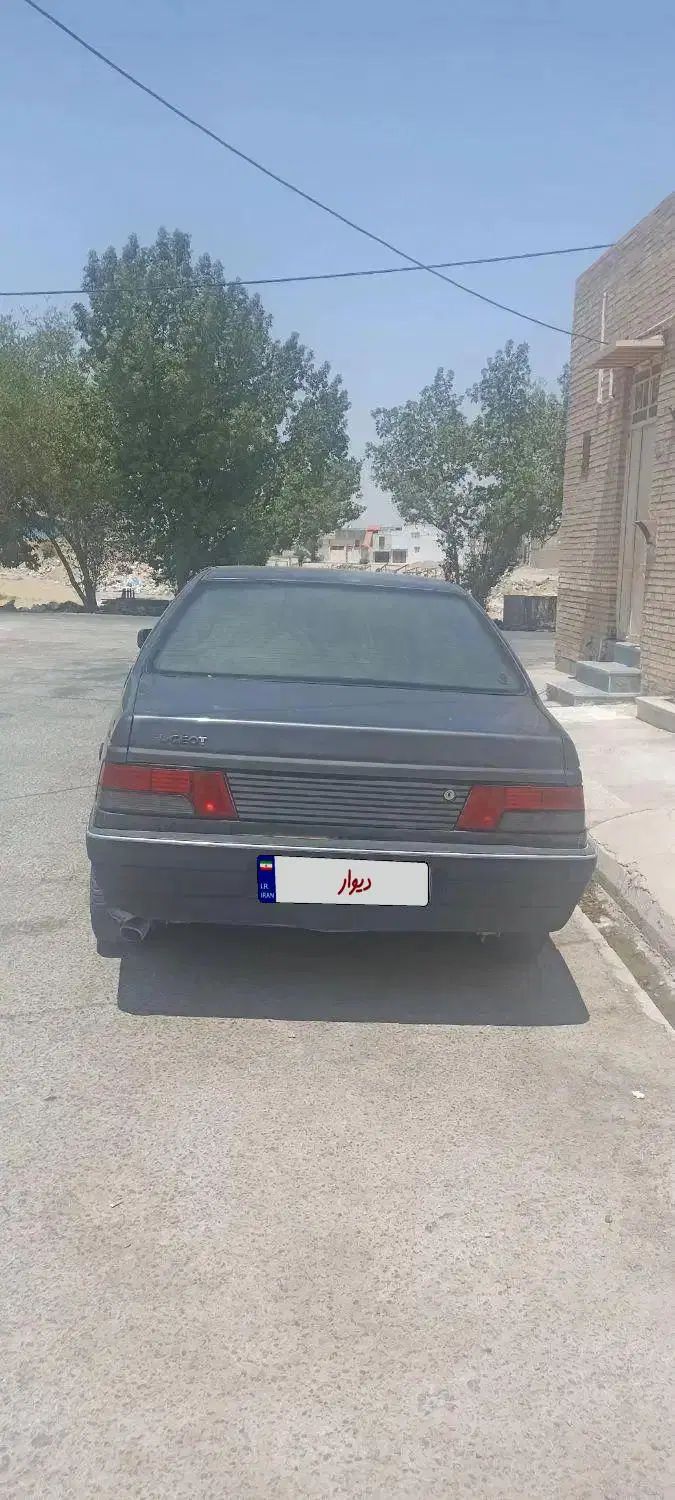 خودرو پژو، روآ آگهی ann_19976148
