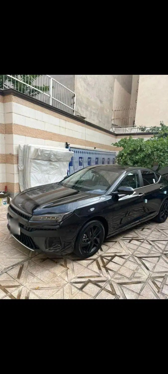 خودرو کی ام سی، J7 آگهی ann_19976206