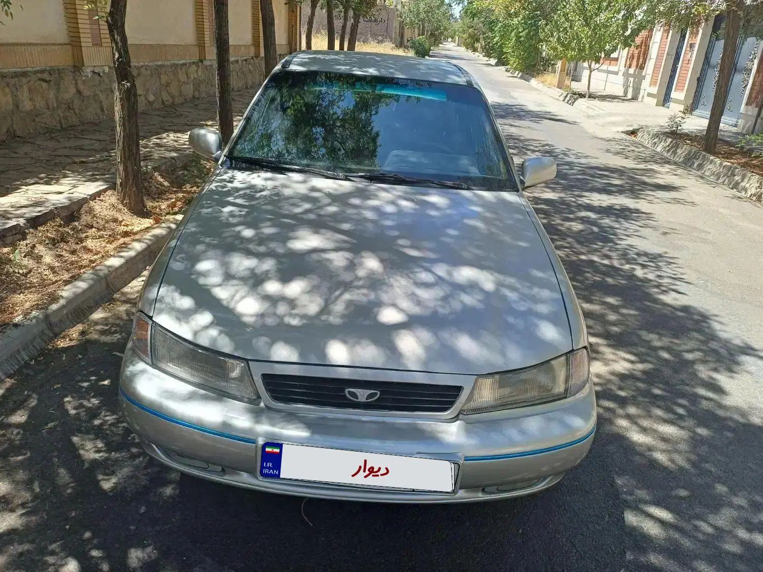 خودرو دوو، سیلو آگهی ann_19976211