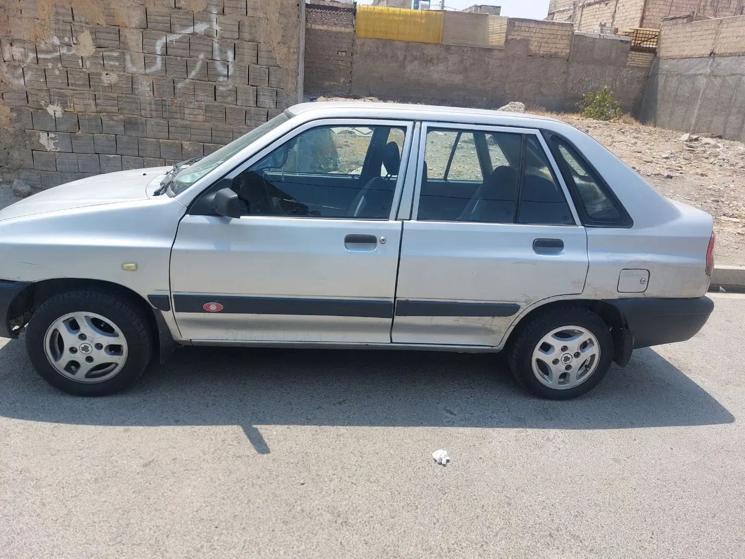 خودرو پراید، 141 آگهی ann_19976222