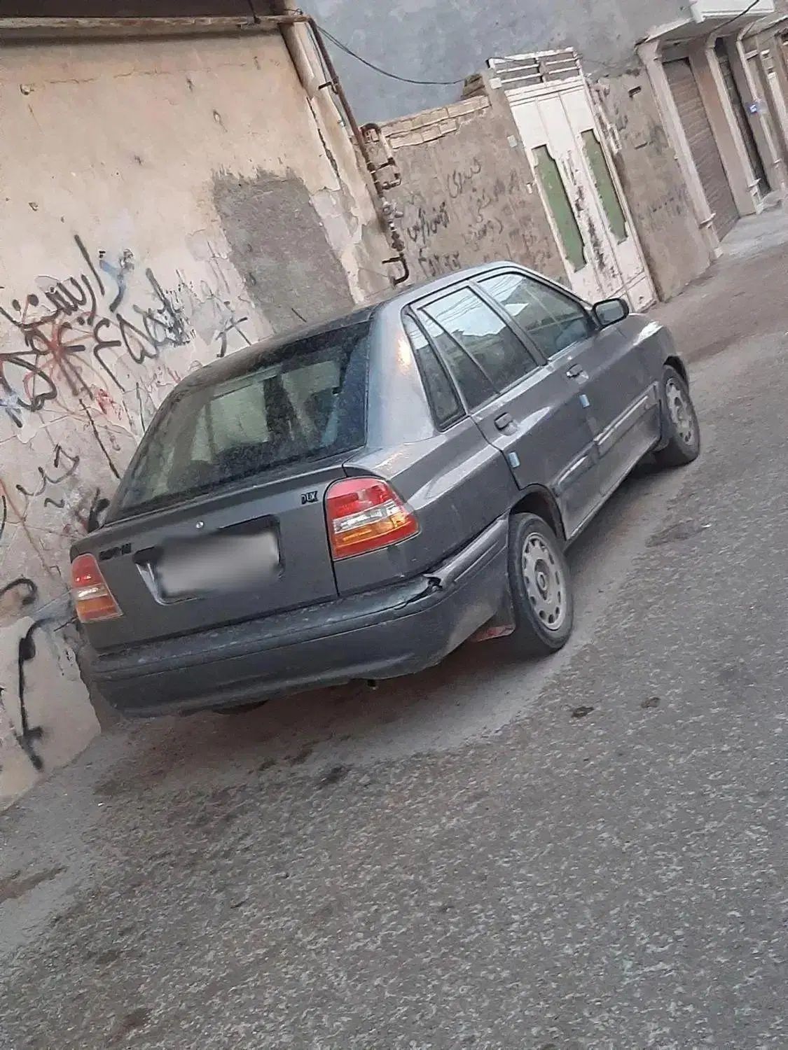 خودرو پراید، 141 آگهی ann_19976228