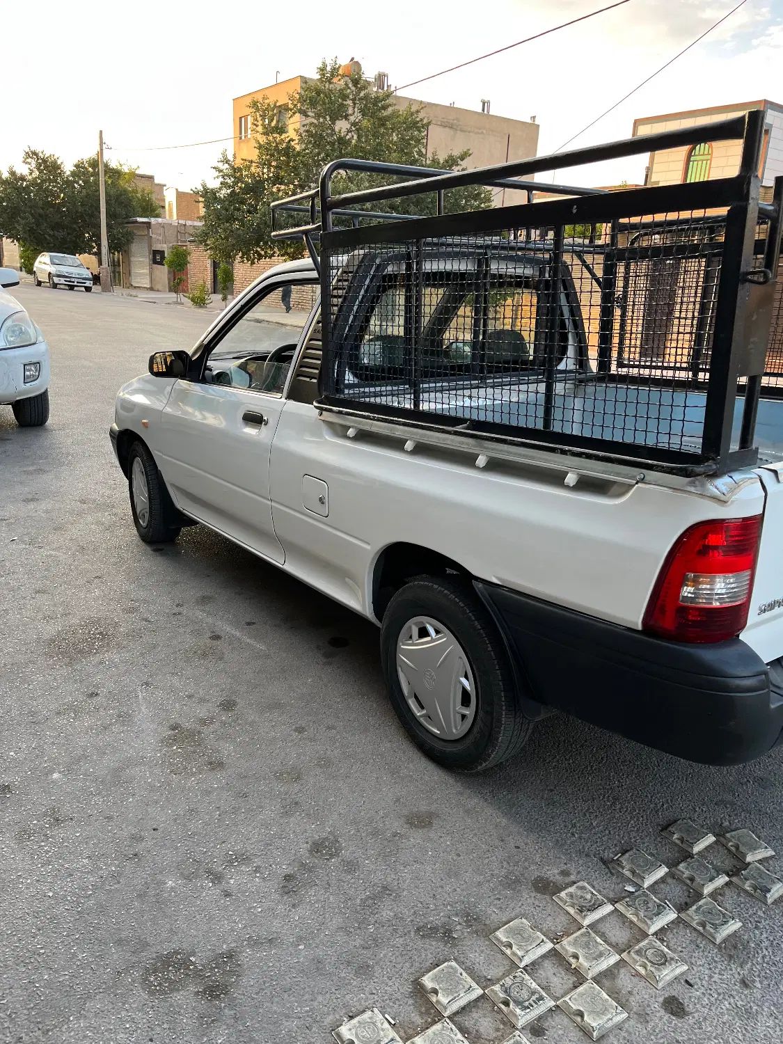 پراید 151 SE - 1401
