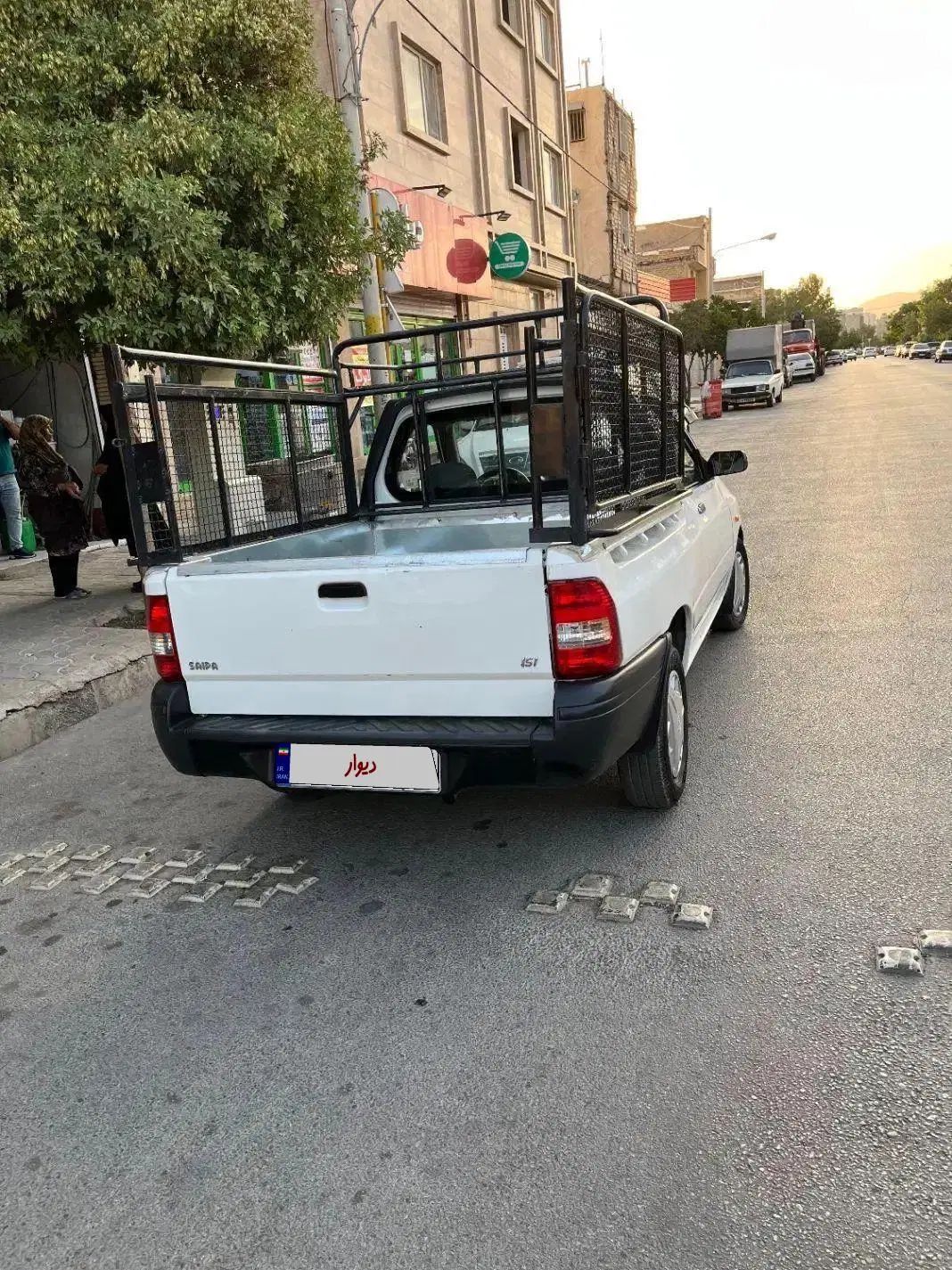 خودرو پراید، 151 آگهی ann_19976229