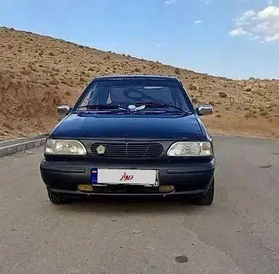 خودرو پراید، صبا آگهی ann_19976233