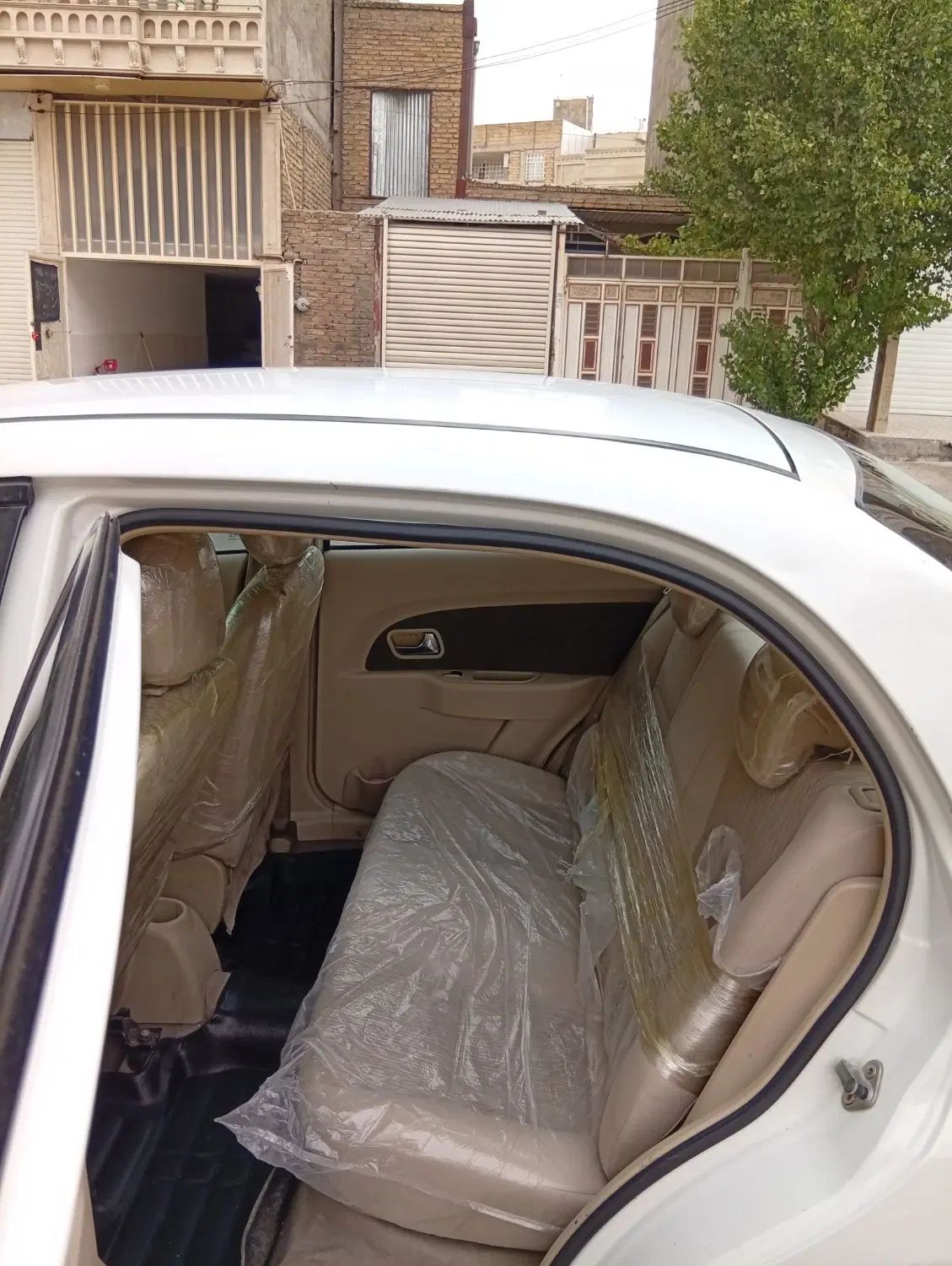 ام وی ام 315 صندوقدار ساده دنده ای - 1392