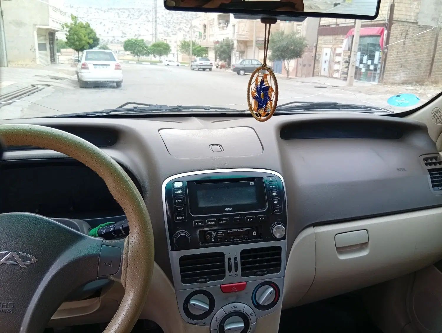 ام وی ام 315 صندوقدار ساده دنده ای - 1392