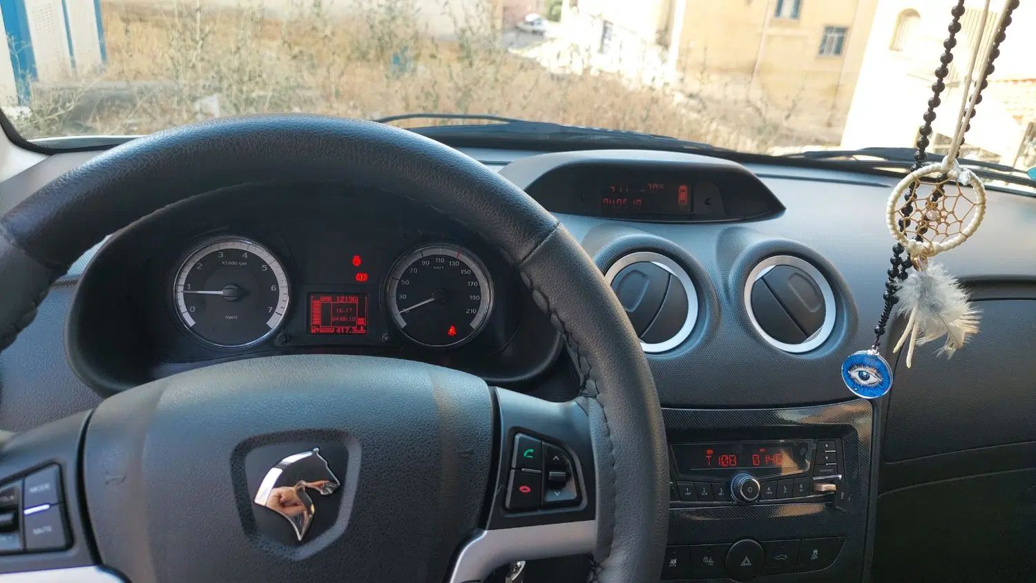 رانا پلاس سقف فلز - 1403