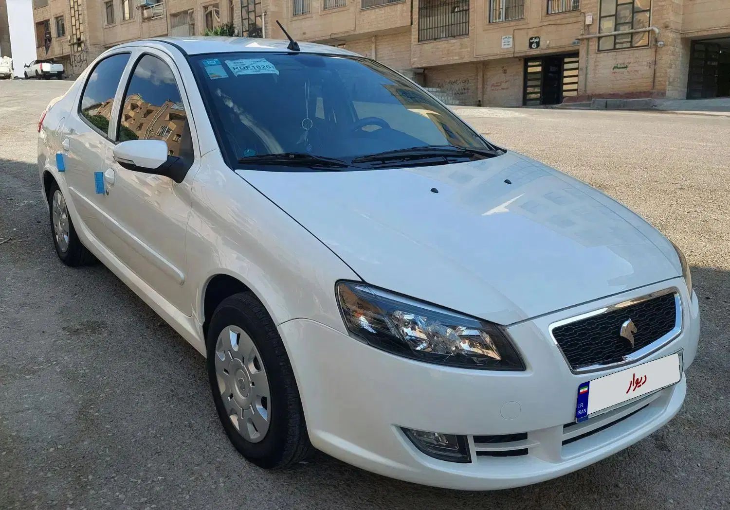 خودرو رانا، پلاس آگهی ann_19976250